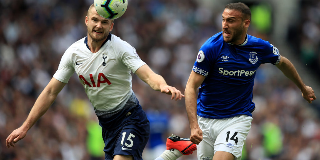 Tosun wanted by Qatari club – should Everton let him go?