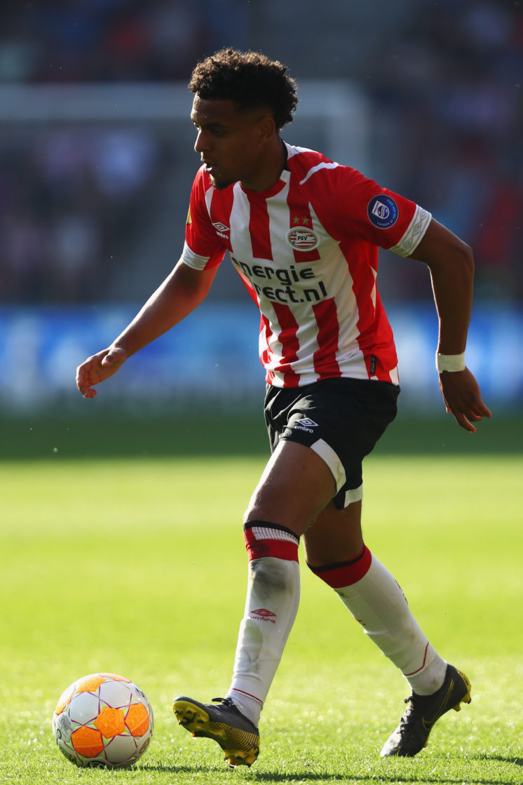 Dean Mouhtaropoulos/Getty Images Sport