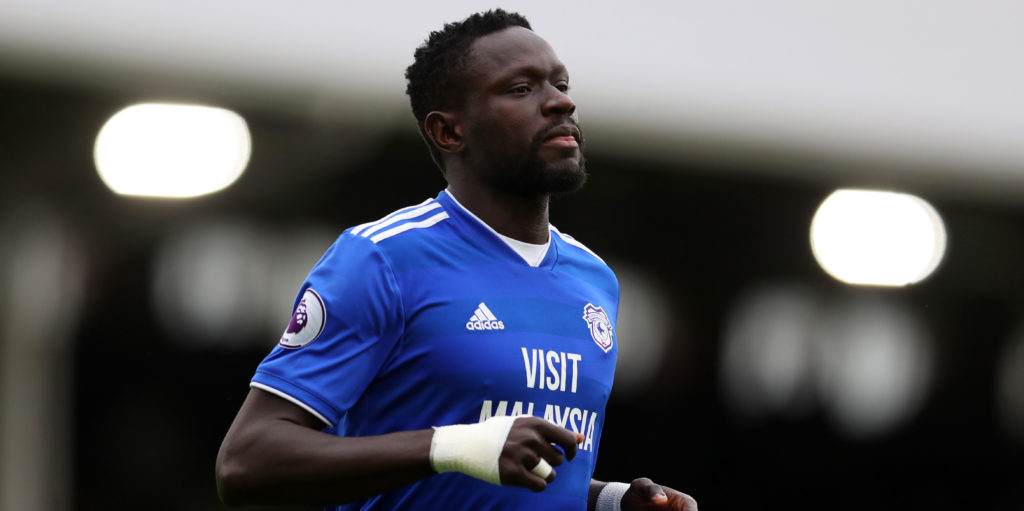 Martina and Niasse left out of squad photo – Fan Reactions