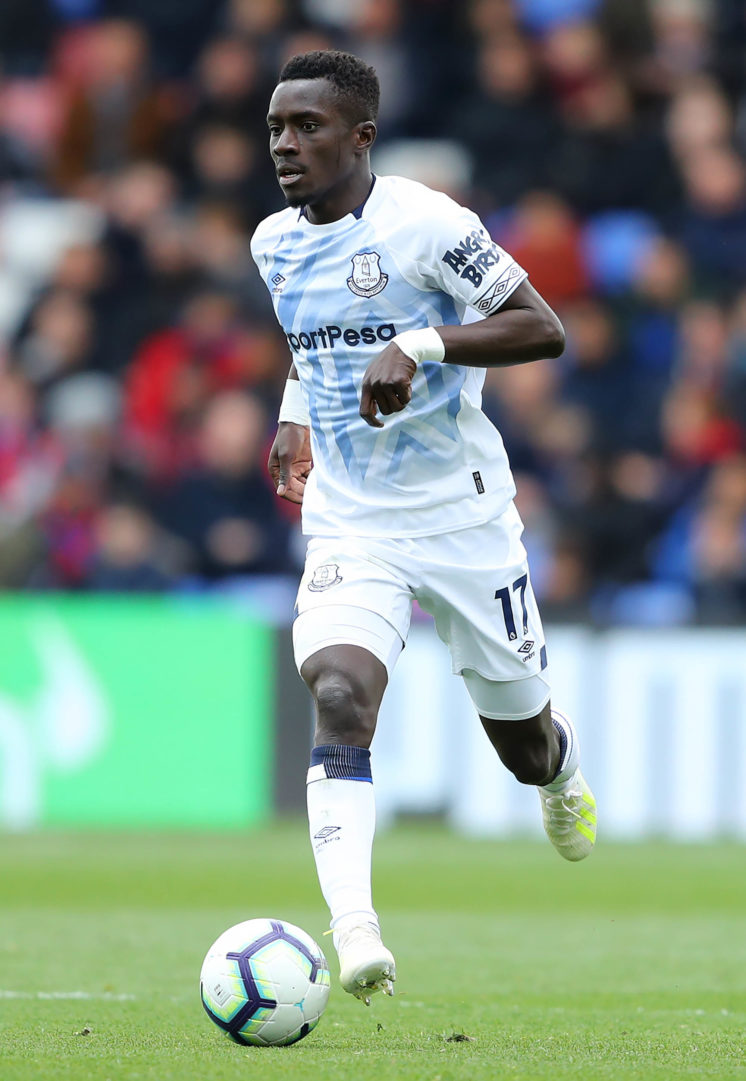 Warren Little/Getty Images Sport
