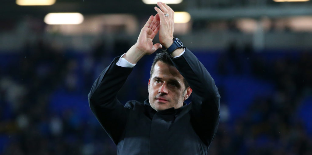 Silva celebrates Iwobi goal against Wolves – Fan Reactions