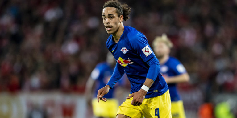 Nagelsmann hails “role model” Poulsen – why it’ll be tough to convince Leipzig to sell