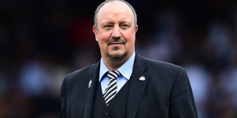 Benitez believes Everton can achieve top six finish – is he right?