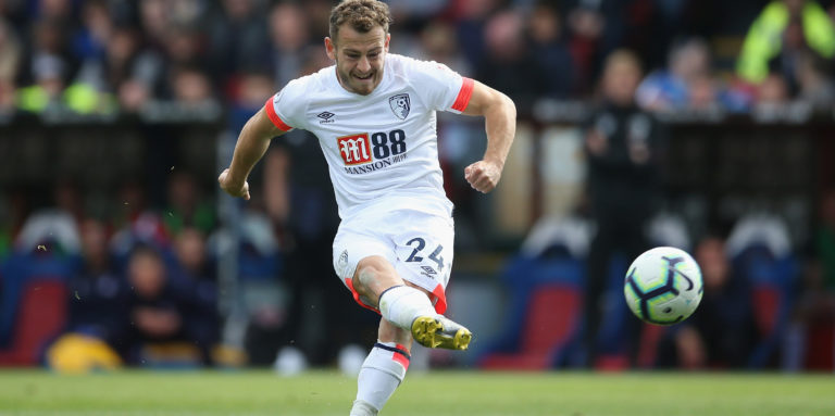 Bournemouth to offer Fraser bumper new contract – blow for Everton interest