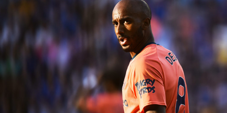 Ball claims Delph could be “an absolute steal” – could he be bargain of the summer?