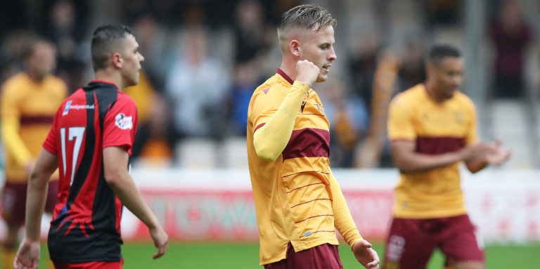 Everton monitor Motherwell’s Scott – is he the right fit for the Toffees?