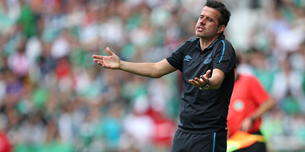 Silva on thin ice after Sheffield United loss – should he be sacked?