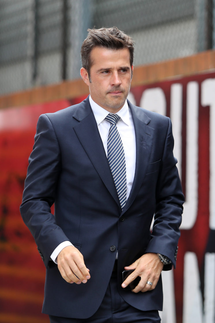 Crystal Palace v Everton FC - Premier League Christopher Lee/Getty Images Sport