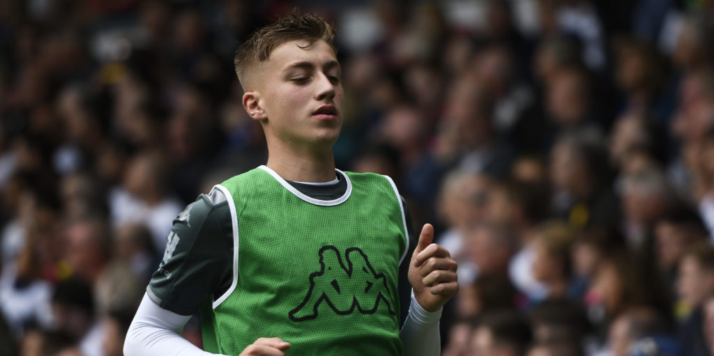 Everton keen on Jack Clarke – why he would be a good addition