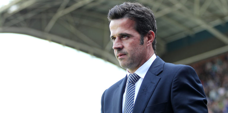 Silva’s “be Everton” comment doesn’t land with Toffees fans