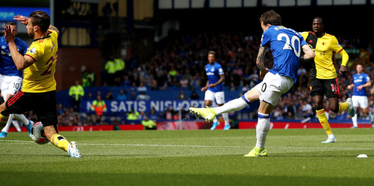 Everton fans discuss who has been the club’s best player so far – Fan Reaction
