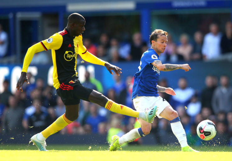 Alex Livesey/Getty Images Sport