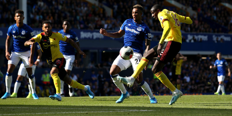 Everton draw Watford in Carabao Cup fourth round – Fan Reactions