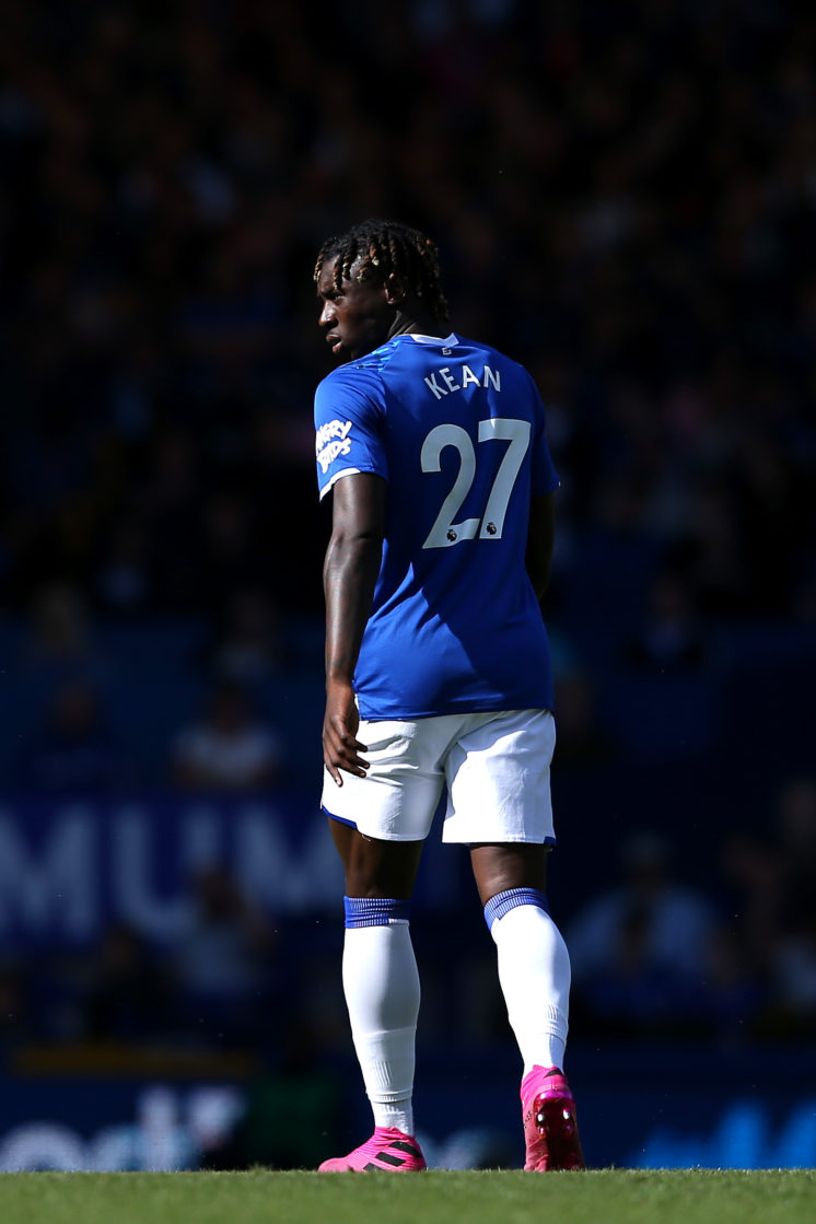 Everton FC v Watford FC - Premier League Jan Kruger/Getty Images Sport