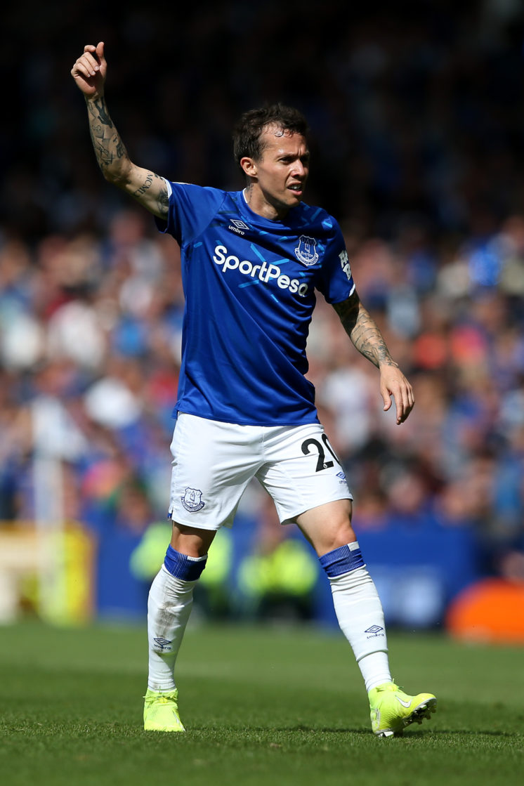 Jan Kruger/Getty Images Sport