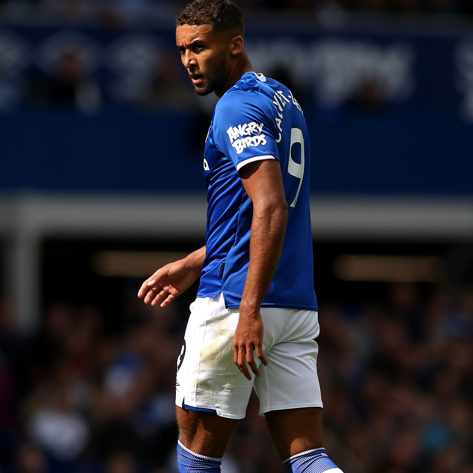 Jan Kruger/Getty Images Sport