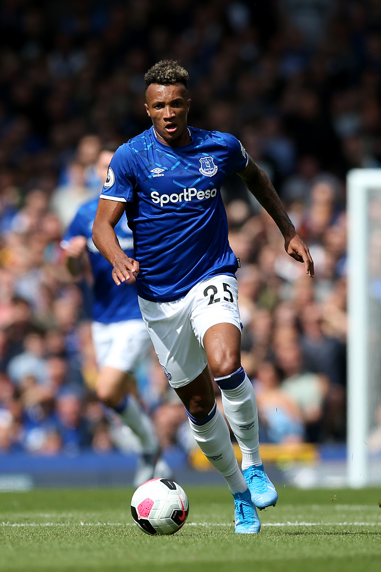 Jan Kruger/Getty Images Sport