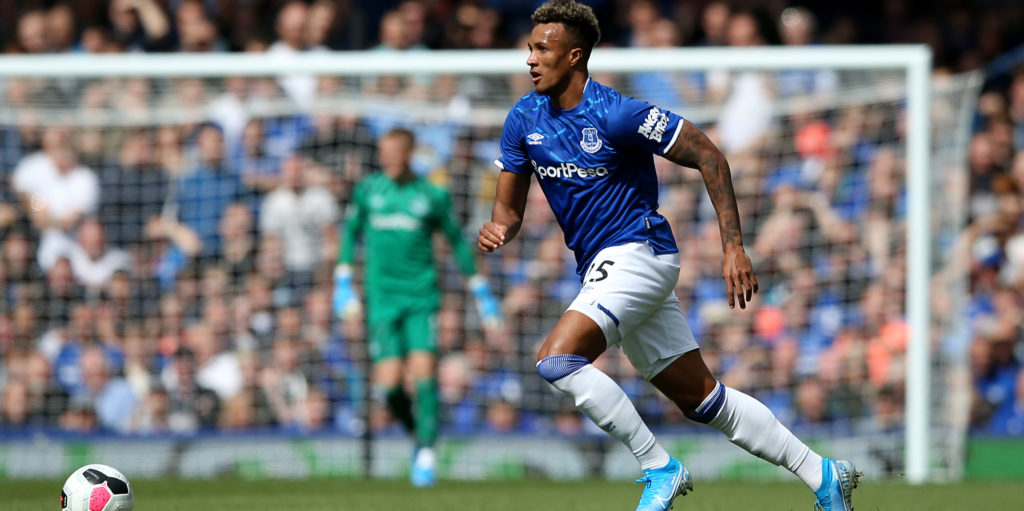 Silva admits it is too early for Gbamin return timeline – a disappointment for Everton