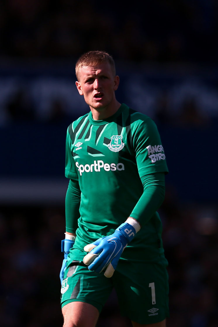 Jan Kruger/Getty Images Sport