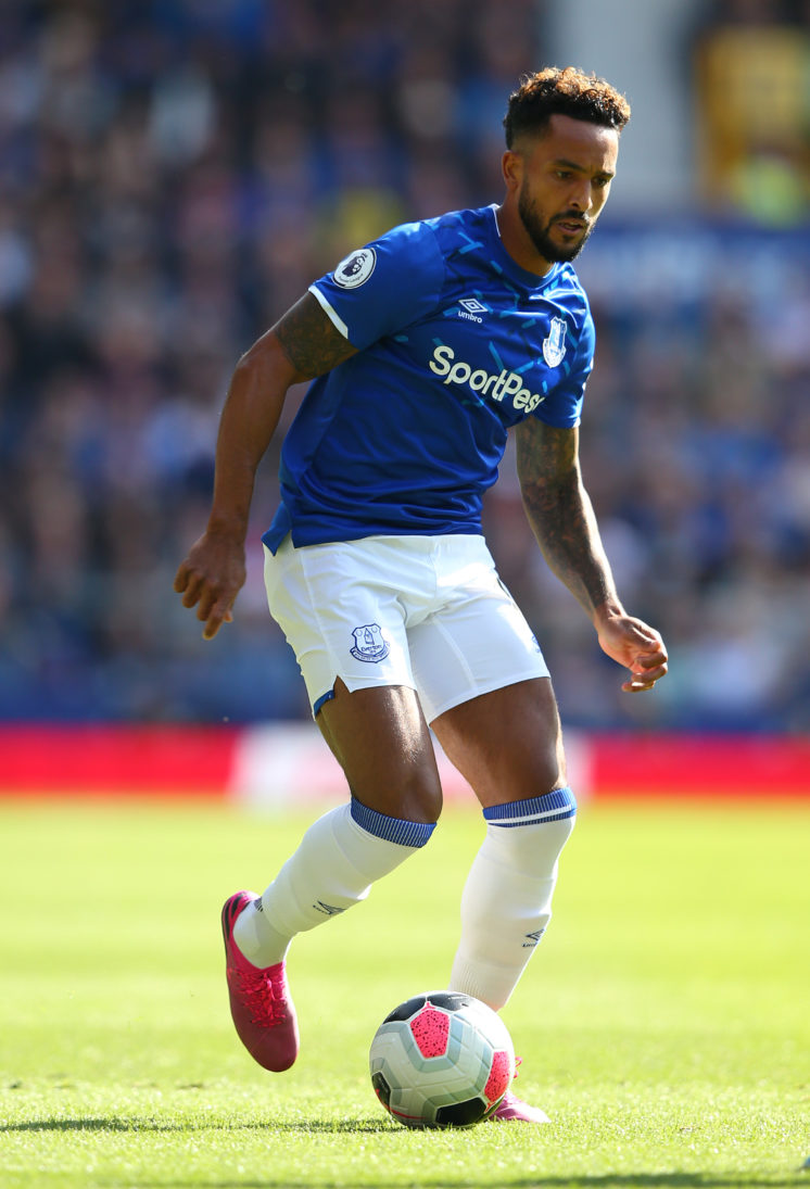 Everton FC v Watford FC - Premier League Alex Livesey/Getty Images Sport