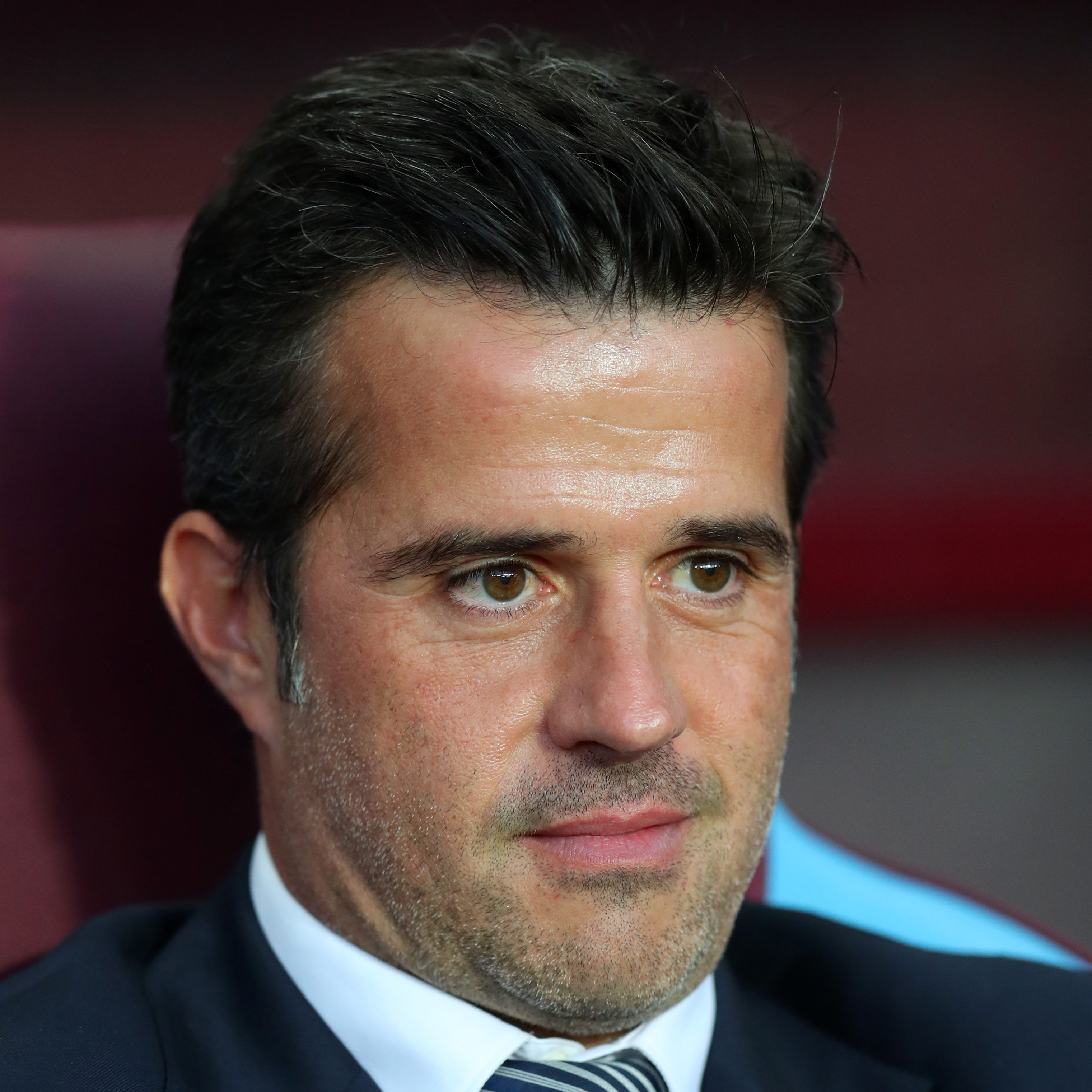 Aston Villa v Everton FC - Premier League Catherine Ivill/Getty Images Sport