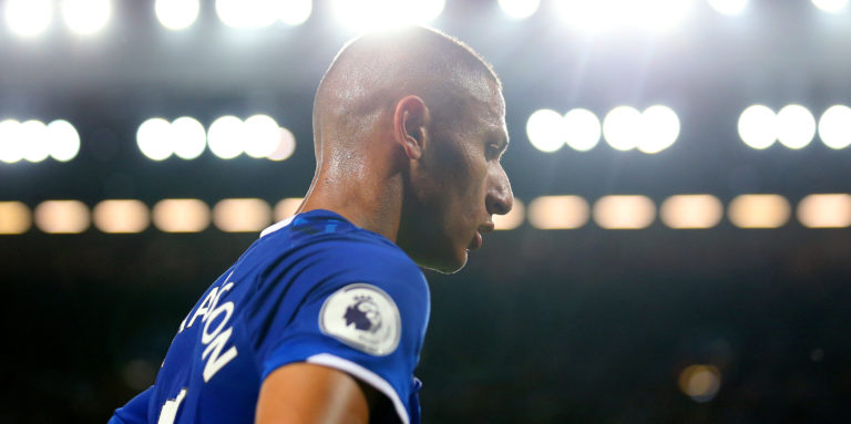 Richarlison trying too hard claims Hartson – where is his best position?