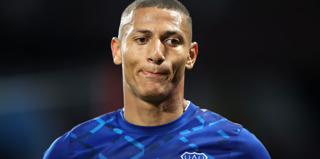 How many goals will Richarlison score? – Fan Reactions