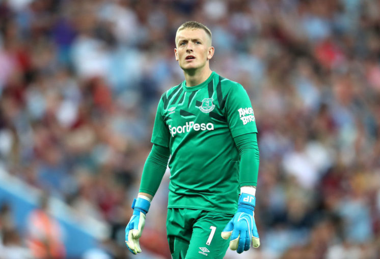 Alex Pantling/Getty Images Sport