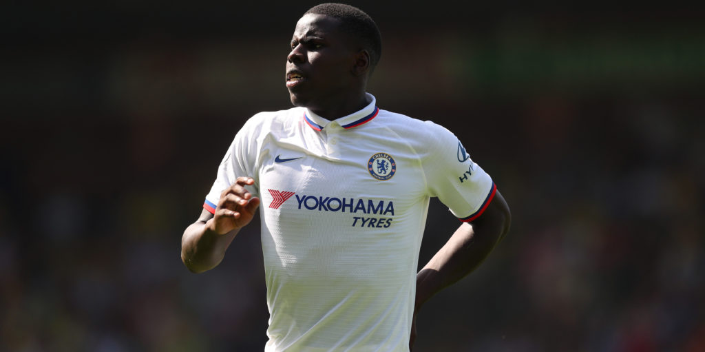 Chelsea fans react positively to Zouma being dropped – boost for Everton?