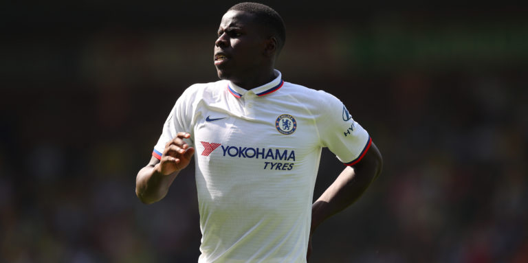 Chelsea fans react positively to Zouma being dropped – boost for Everton?
