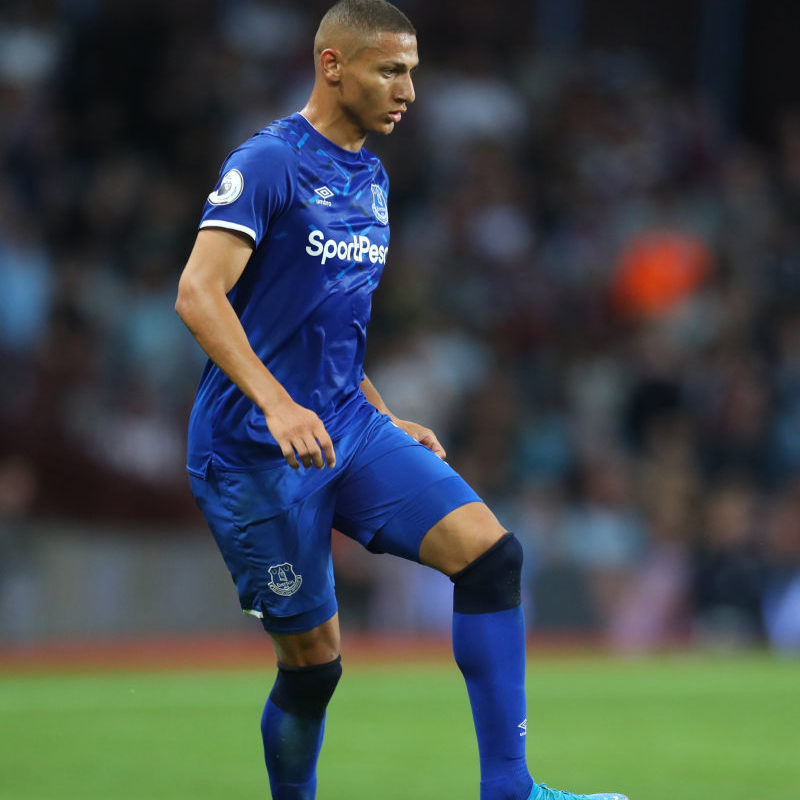 Aston Villa v Everton FC - Premier League Catherine Ivill/Getty Images Sport