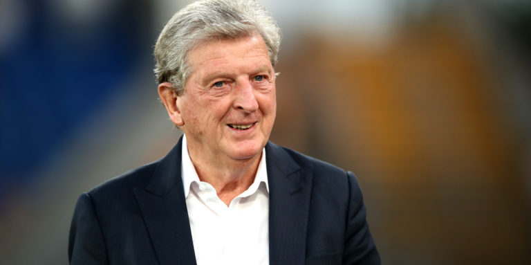 Hodgson aims dig at Everton – why he is horribly wrong in doing so