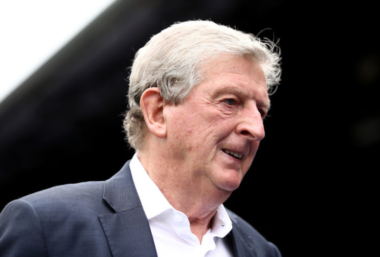 Crystal Palace v Aston Villa - Premier League Bryn Lennon/Getty Images Sport