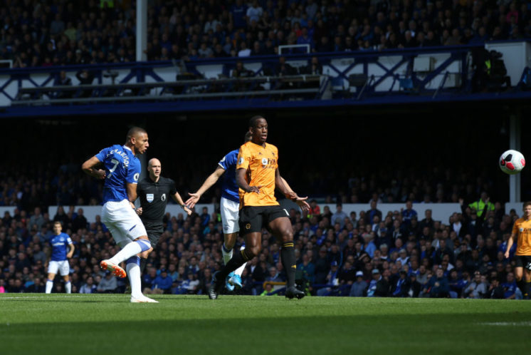 Jan Kruger/Getty Images Sport