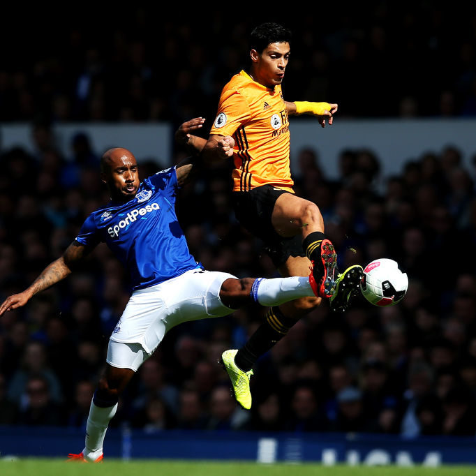 Jan Kruger/Getty Images Sport