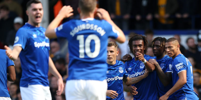 Can Everton get into the top six this season? – Fan Reactions