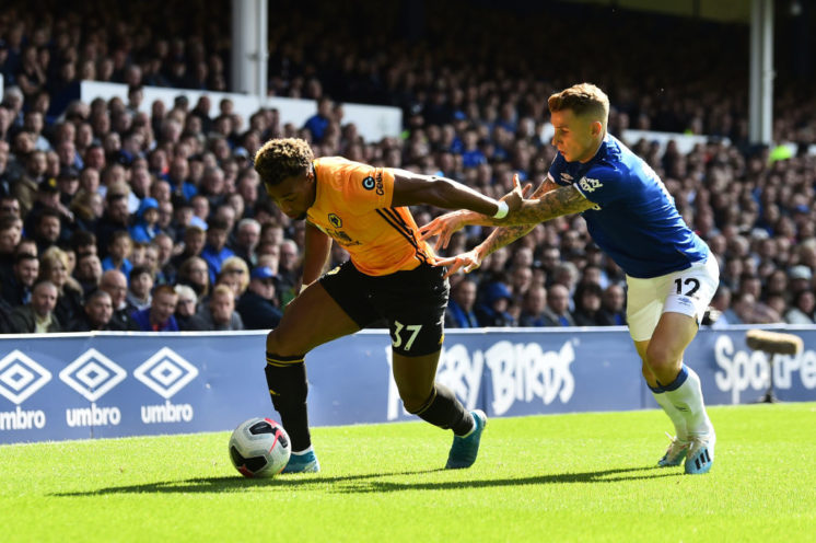 Nathan Stirk/Getty Images Sport