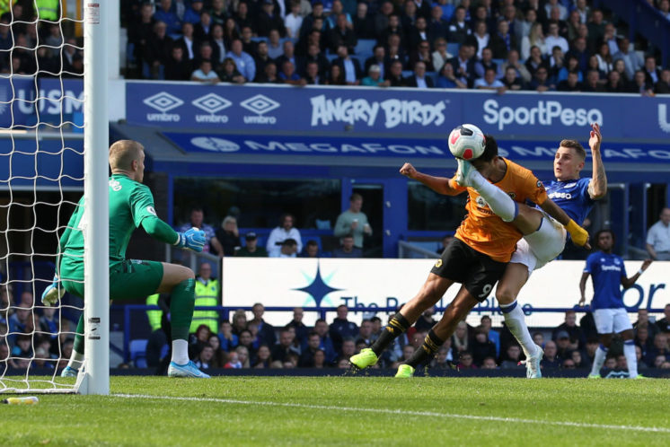 Jan Kruger/Getty Images Sport