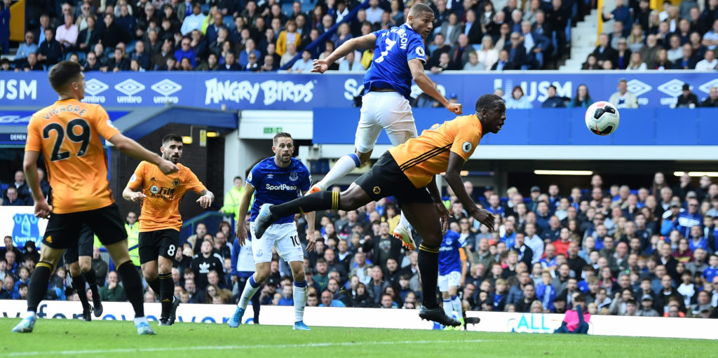 Cahill hails Richarlison goal – Fan Reactions