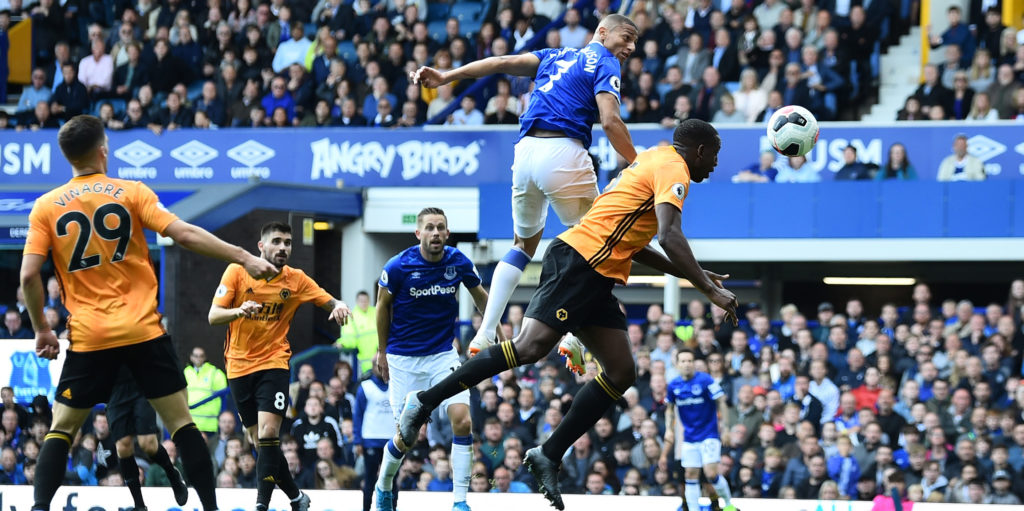 Richarlison at the double – Report