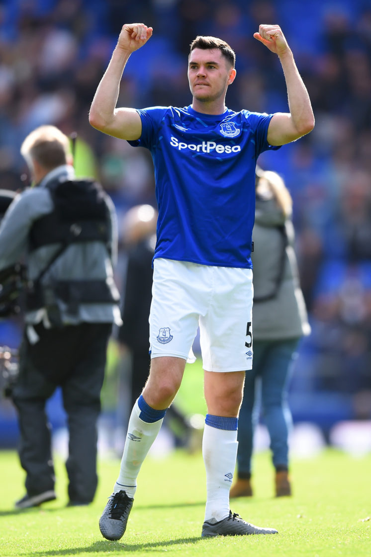 Nathan Stirk/Getty Images Sport