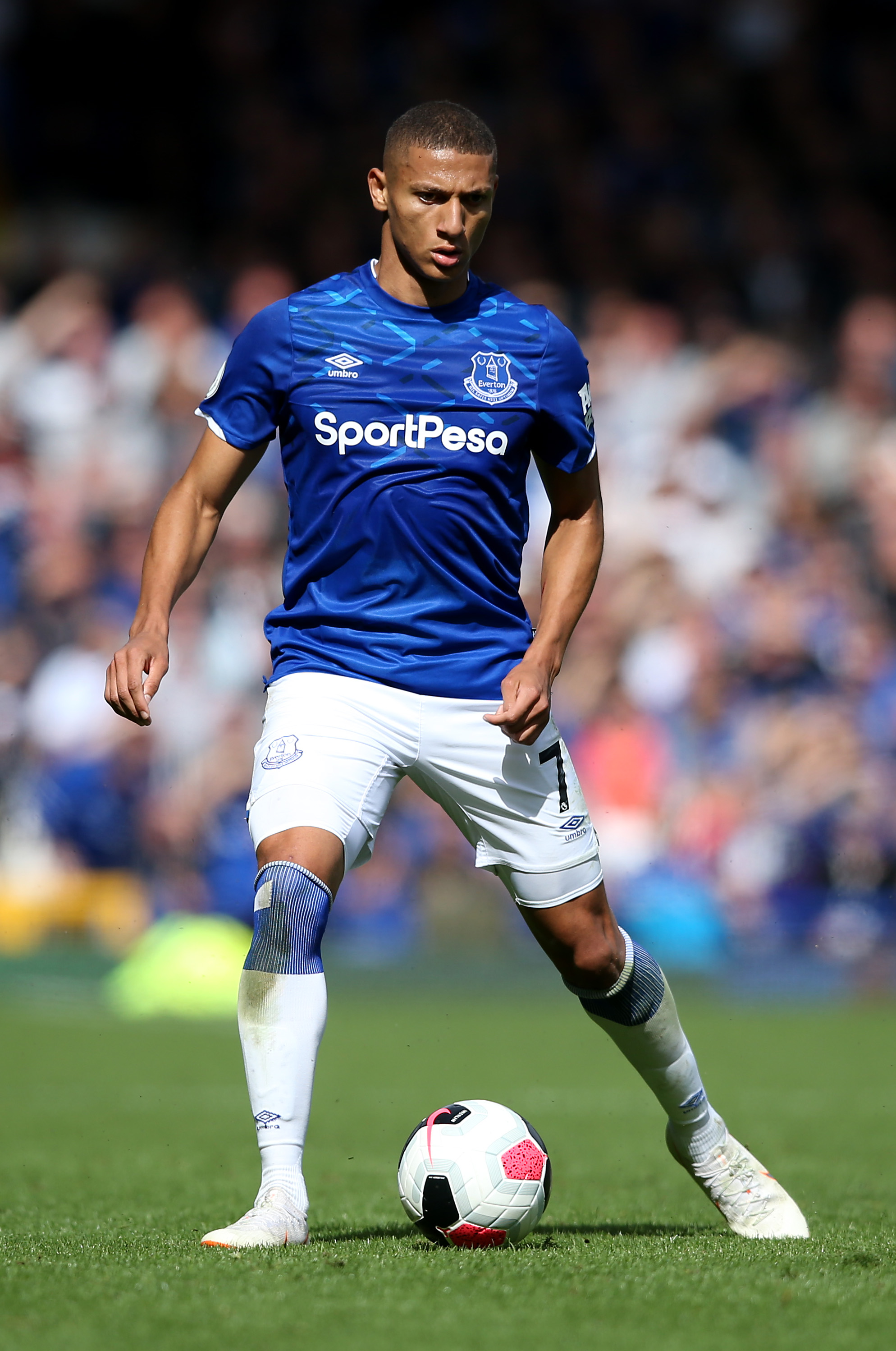 Jan Kruger/Getty Images Sport