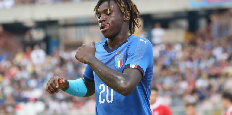 Italian politician belittles Everton’s anti-racism efforts – why he is missing the mark