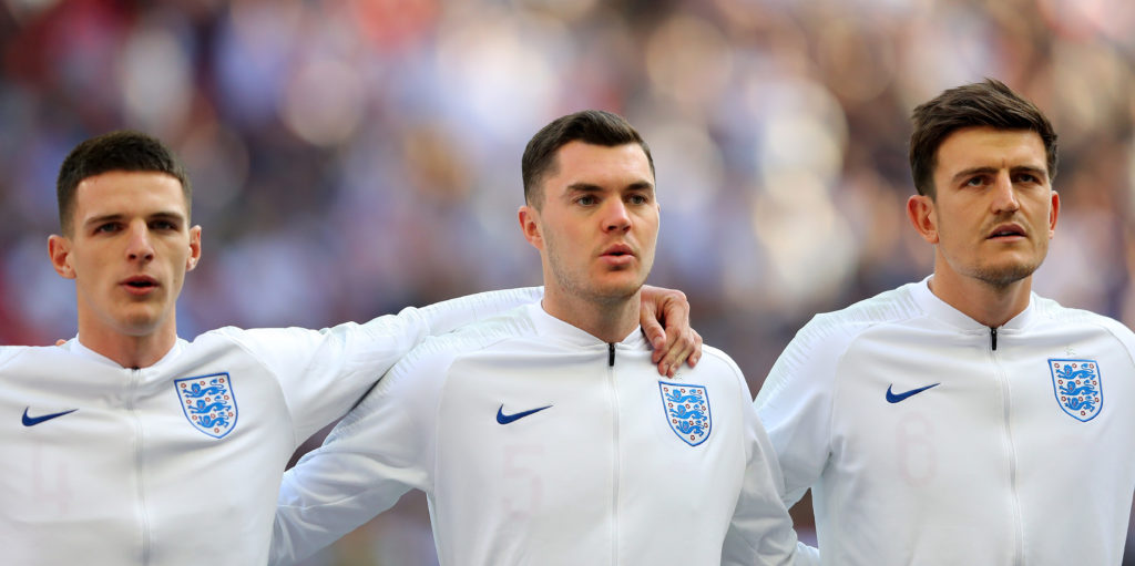 The ‘Winners and Losers’ of Everton’s international break