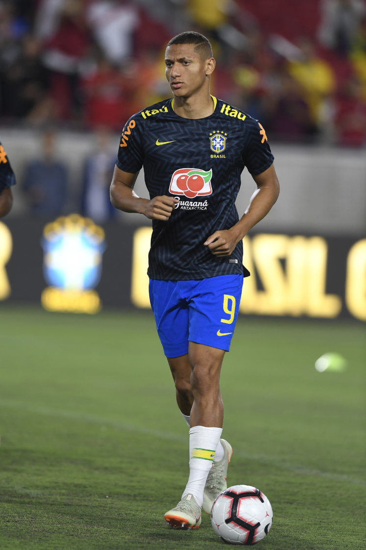 Kevork Djansezian/Getty Images Sport