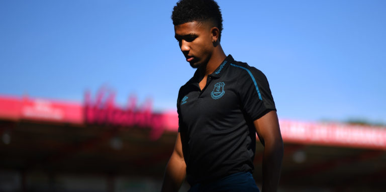 Fans slam repetitive comments from Holgate before Wednesday tie