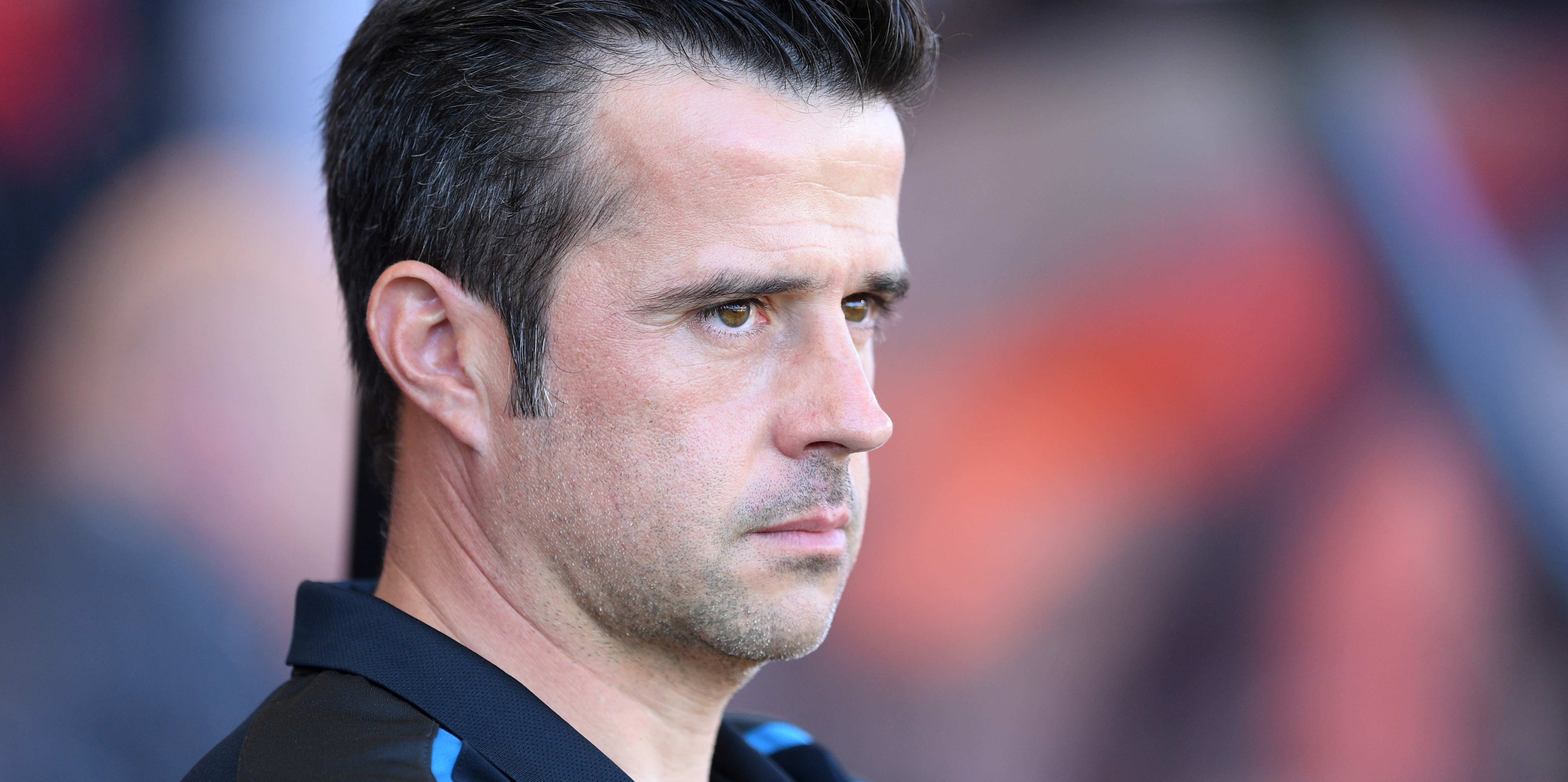 AFC Bournemouth v Everton FC - Premier League Harry Trump/Getty Images Sport