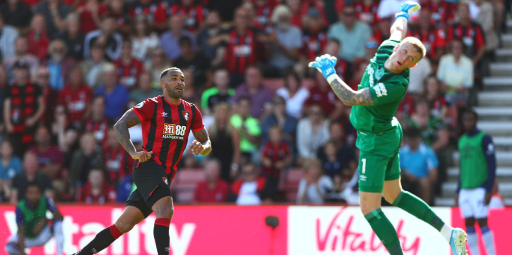 Everton 1-3 Bournemouth – Everton Player Ratings