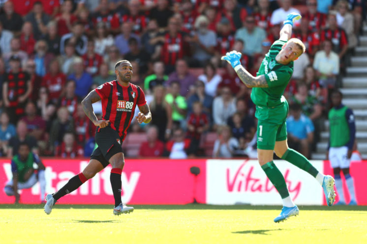 Dan Istitene/Getty Images Sport