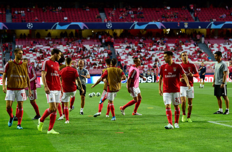 Octavio Passos/Getty Images Sport